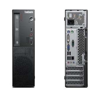 Lenovo Thinkcentre A85 SFF - i5 650 - 4GB DDR3 - 500GB HDD - Win10Pro - Refurb