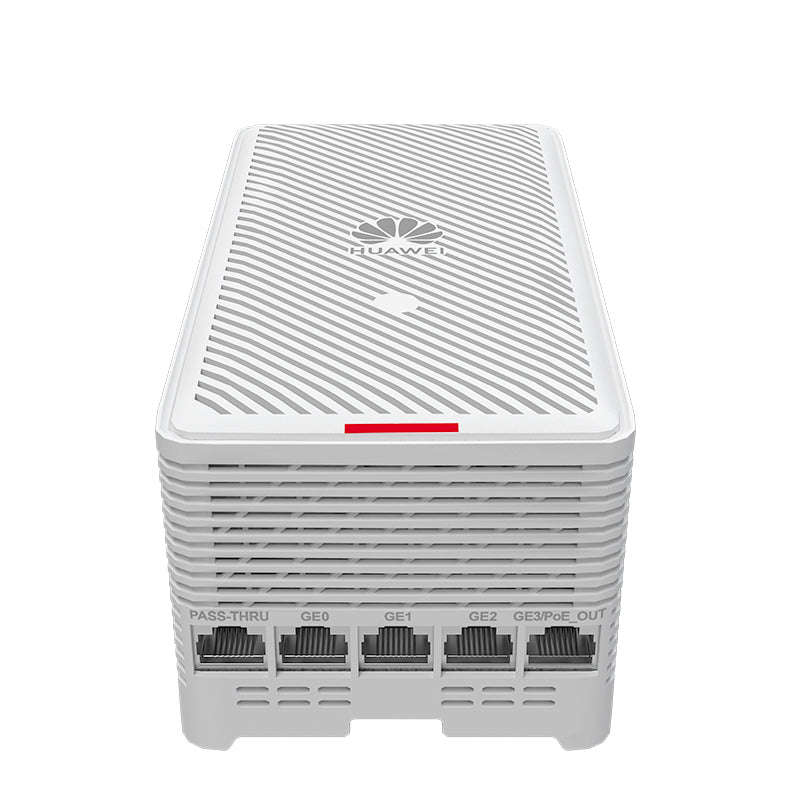 Huawei AirEngine 5760-22WD  Wi-Fi 6  802.11ax Wall Plate Access Point 