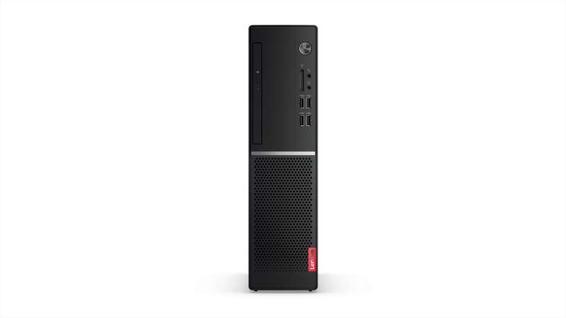 Lenovo V520S-08IKL SFF IT Computer - i5 7400 - 8GB DDR4 - 256GB SSD - Win10Pro - Used  Desktop PC