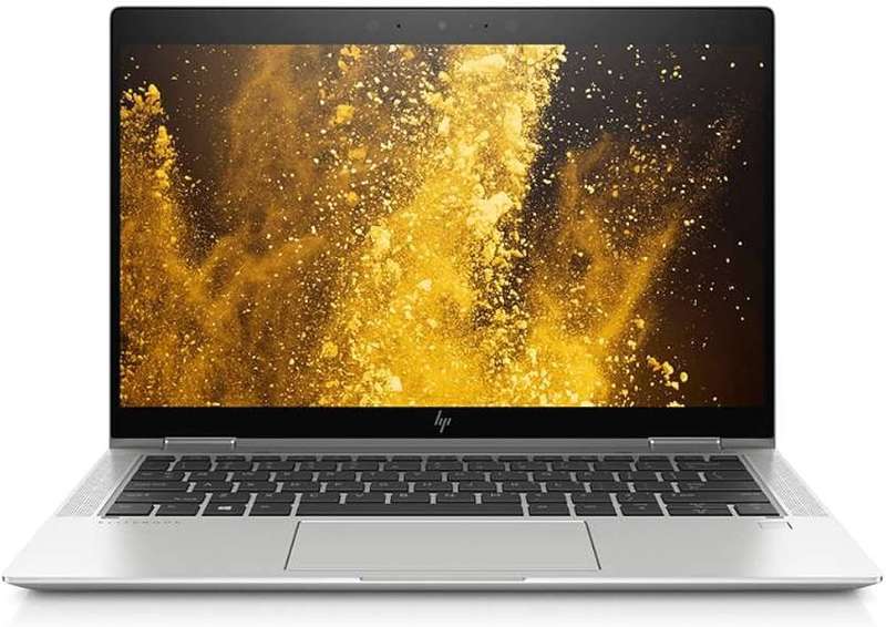 HP EliteBook X360 1030 G4 (Danish Keyboard) 2-In-1  Travel Business Laptop Touch - i5 8365u - 16G...