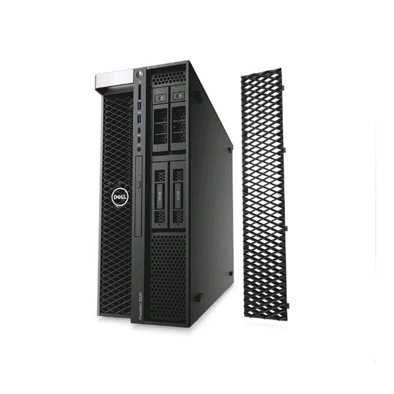 Dell Precision 5820 AI Workflow & Design Workstation Tower - Xeon W2175 - 32GB DDR4 - 256GB SSD -...