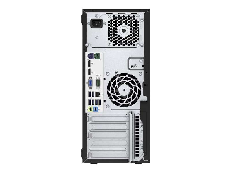 HP Elitedesk 800 G2 Tower Computer; i7 6700; 8GB PC4; 1TB HDD; Win10Pro; Refurb
