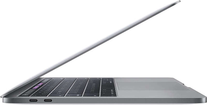 Apple A1990 2019 15 Inch MacBook Pro Space Grey Retina - Octa Core i9 - 16GB DDR4 - 512GB SSD - R...
