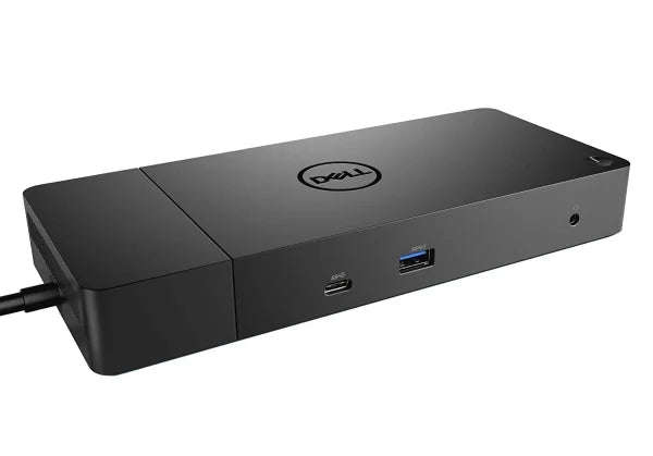 Dell WD19DCS 240W Performance Docking Station 210-AZBW Laptop Dock -