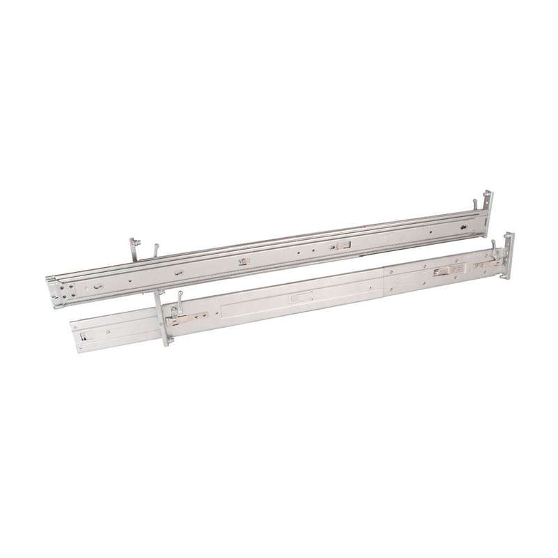 Hp 718225-001 / 718497-001 - Proliant Dl180 G9 & Proliant Dl380 G9 Rail Kit L+R - Used