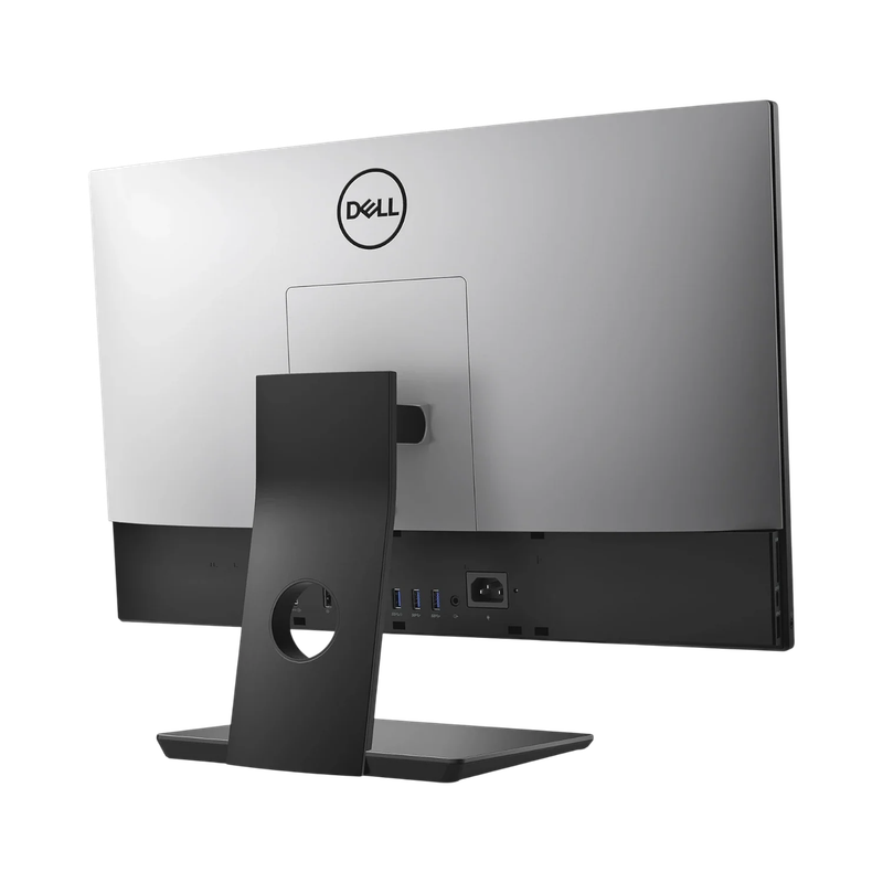 Dell Optiplex 7460 23.8 Inch Operations AIO Computer - I5 8500 - 8GB DDR4 - 256GB SSD - Win11Pro ...
