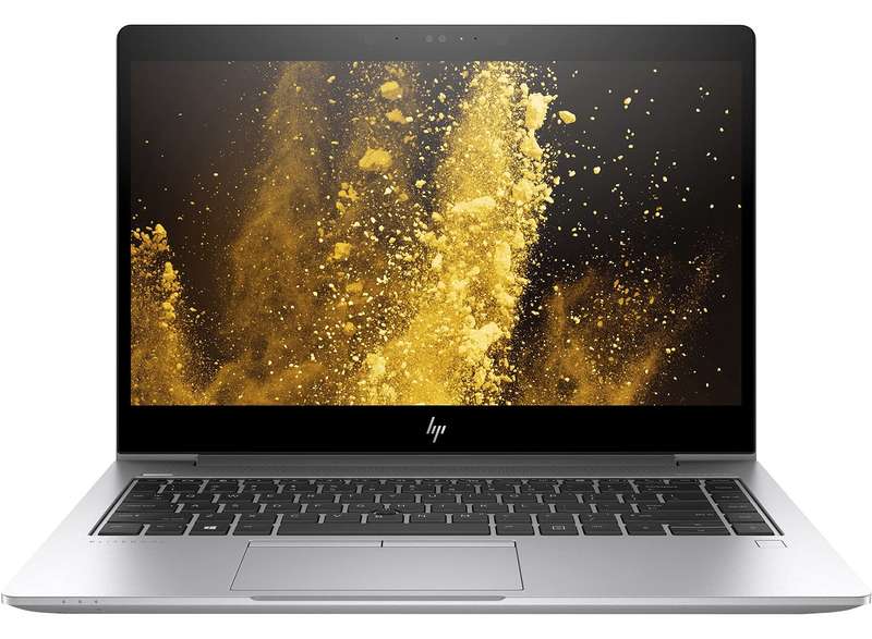 HP EliteBook 840 G5 14 Inch Laptop; i5 8350u; 8GB PC4; 256GB SSD; Win11Pro; Refurb Special