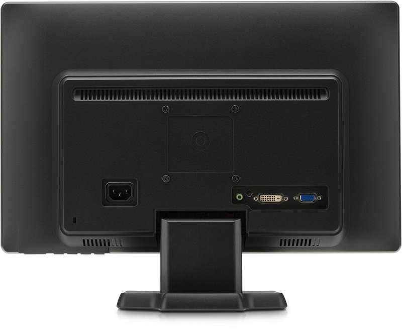 HP W1972A - Pre-Owned 19 Inch Wide LCD Monitor