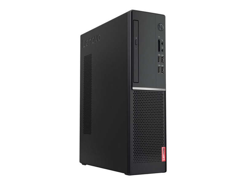 Lenovo V520S-08IKL SFF IT Computer - i5 7400 - 8GB DDR4 - 256GB SSD - Win10Pro - Used  Desktop PC