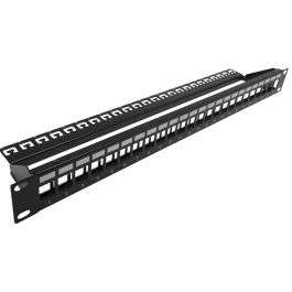 Adc 7022 2 150-24 Unloaded Patch Panel -