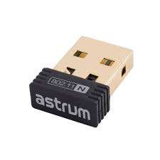 Astrum NA150 Nano Wireless Network Adapter - Open box