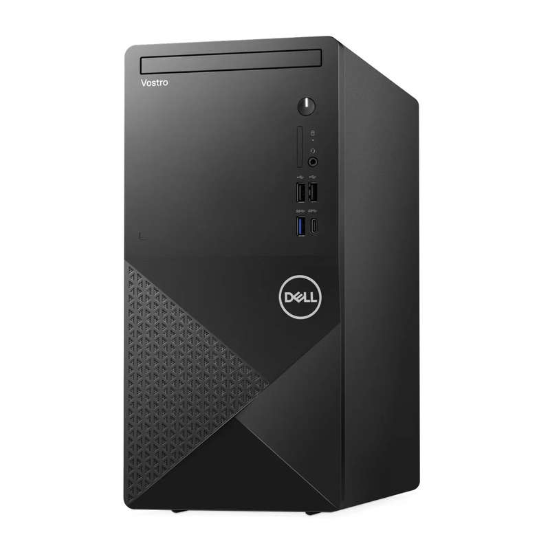 Dell Vostro 3030 Office Desktop Tower Computer Set with Dell SE2225H 21.5 Inch FHD LED Monitor - ...
