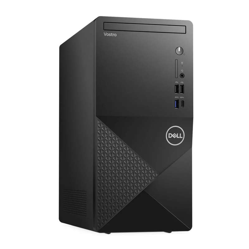 Dell Vostro 3030 Office Desktop Tower Computer Set with Dell SE2225H 21.5 Inch FHD LED Monitor - ...