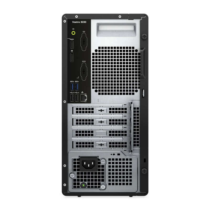Dell Vostro 3030 Office Desktop Tower Computer Set with Dell SE2225H 21.5 Inch FHD LED Monitor - ...