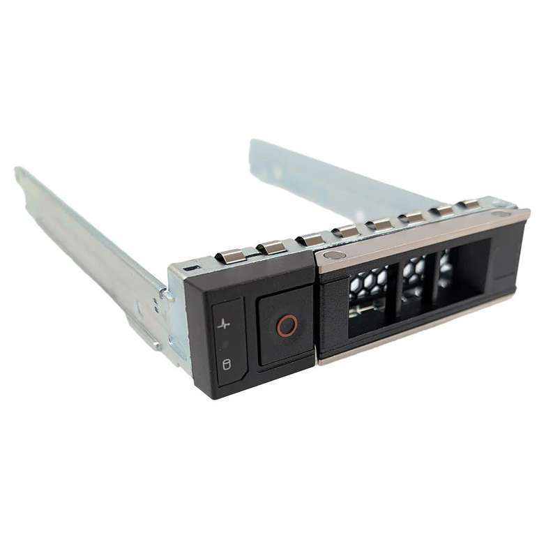 Dell 14th Generation 3.5 Inch Hard Drive Caddy for R940/R840/R740/R640/R540/R440/R340 -