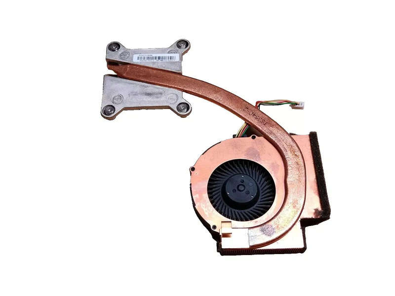Lenovo 04X3787 CPU Cooling Fan for ThinkPad T430 / T430i 