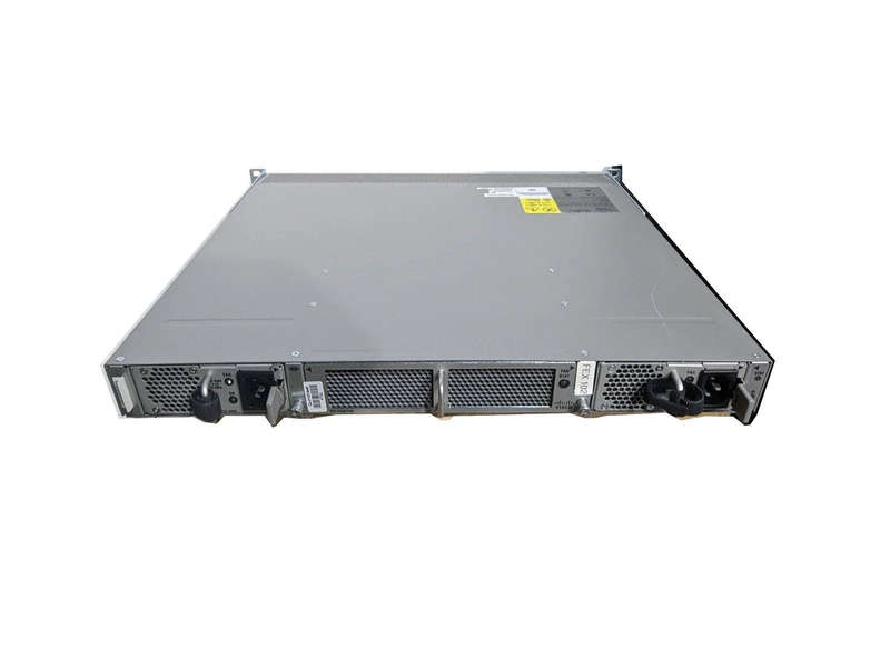 Cisco N2K-C2248TP-1GE / Nexus 2248TP 48 Port Fabric Extender 1GB 4 PORT 10GB SFP+ - Refurb
