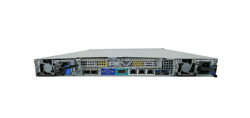 Dell PowerEdge R440 10 Bay SFF Host Server - 2 x Xeon Silver 4114 - 64GB DDR4 - 2 x 120GB SSD + 4...