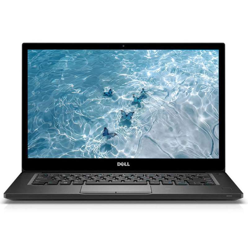 Dell Latitude 7490 14 Inch  Business Laptop - i5 8350U - 8GB DDR4 - 256GB NVME - Win11Pro - Refurb