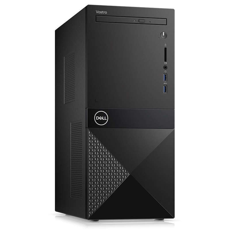 Dell Vostro 3670 MT Warehouse Computer - i5 8400 - 8GB DDR4 - 1TB HDD - Win11Pro - Used Desktop PC