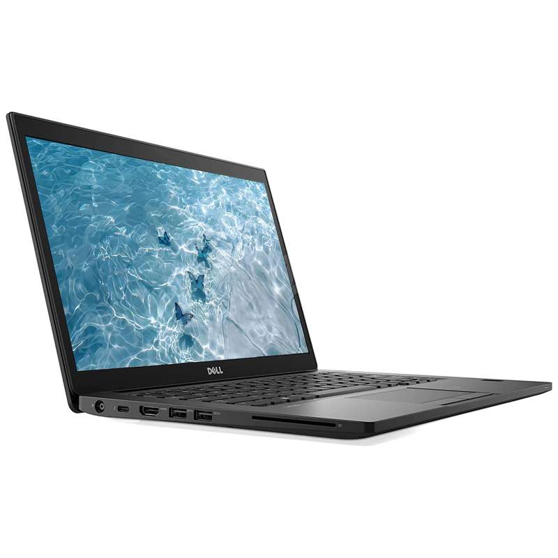Dell Latitude 7490 14 Inch  Business Laptop - i5 8350U - 8GB DDR4 - 256GB NVME - Win11Pro - Refurb