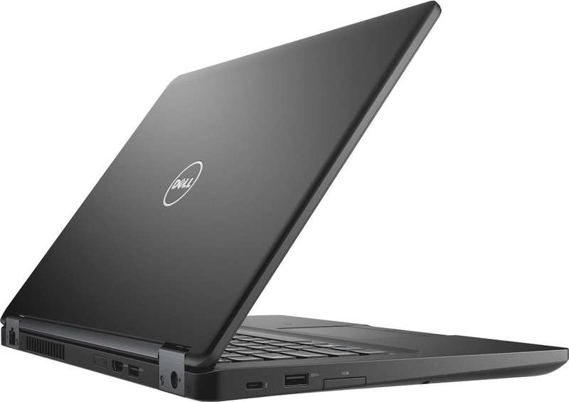 Dell Latitude 5480 14 Inch Business Laptop - i5 7440HQ - 8GB DDR4 - 256GB SSD - Win10Pro- Refurb