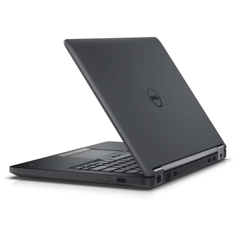 Dell Latitude 5480 14 Inch Business Laptop - i5 7200u - 8GB DDR4 - 500GB HDD - Win10Pro - Used