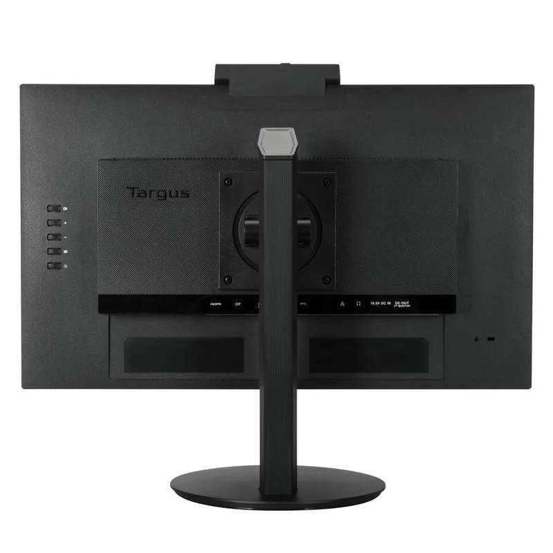 Targus 24" 23.8 Inch FHD 1920 x 1080 60hz USB-C Docking Monitor with 100W Power Delivery -
