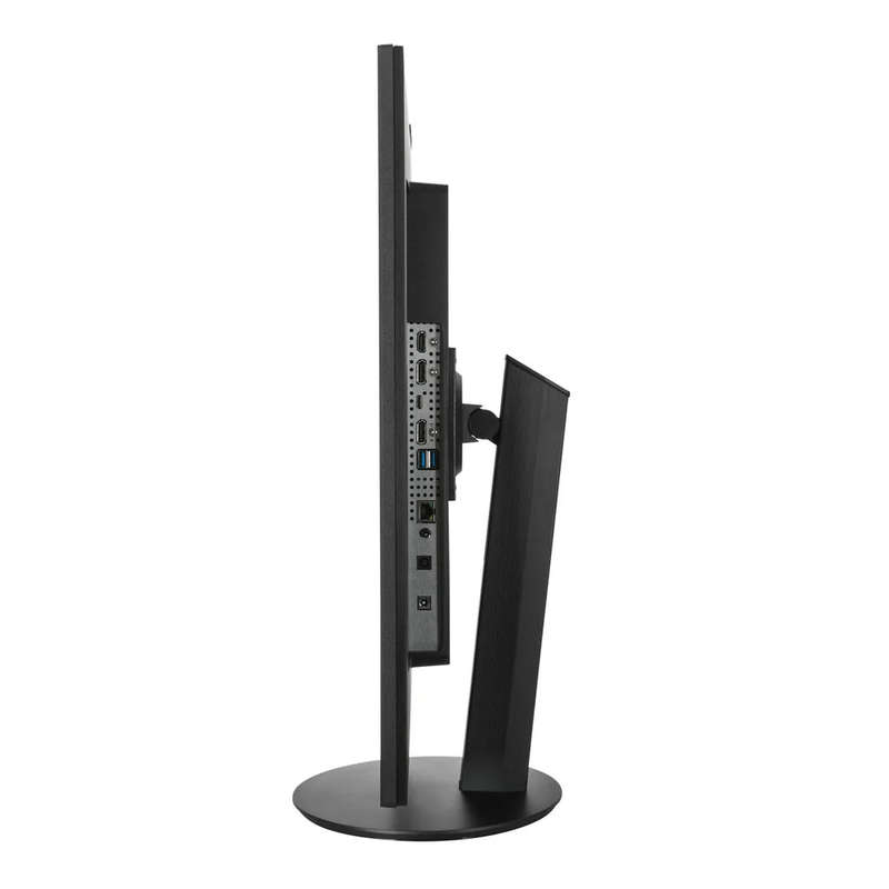 Targus 24" 23.8 Inch FHD 1920 x 1080 60hz USB-C Docking Monitor with 100W Power Delivery -