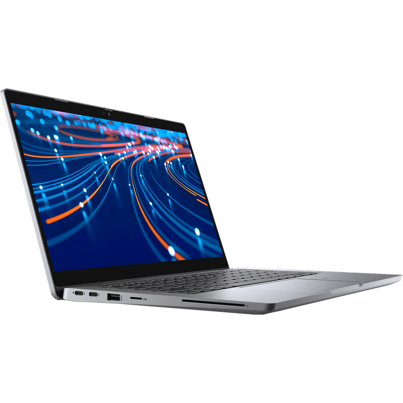 Dell Latitude 5320 13.3 Inch Executive Laptop; i5 1145G7; 8GB PC4; 512GB SSD; Win11Pro; Refurb Sp...