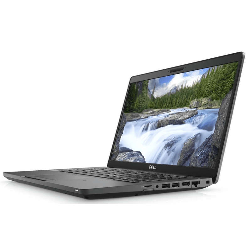 Dell Latitude 5400 13.9 Inch Sales Laptop - I5 8350U - 8GB DDR4 - 256GB NVME - Win11Pro - Used