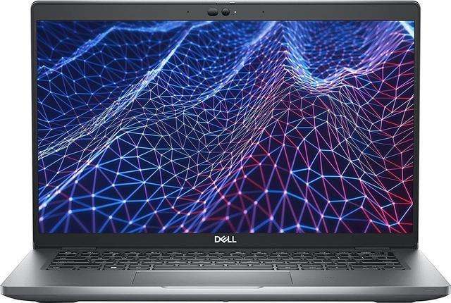 Dell Latitude 5320 13.3 Inch Business Travel Laptop - i5 1145G7 - 8GB DDR4 - 512GB NVME - Win11Pr...