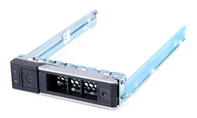 Dell 14th Generation 3.5 Inch Hard Drive Caddy for R940/R840/R740/R640/R540/R440/R340 -