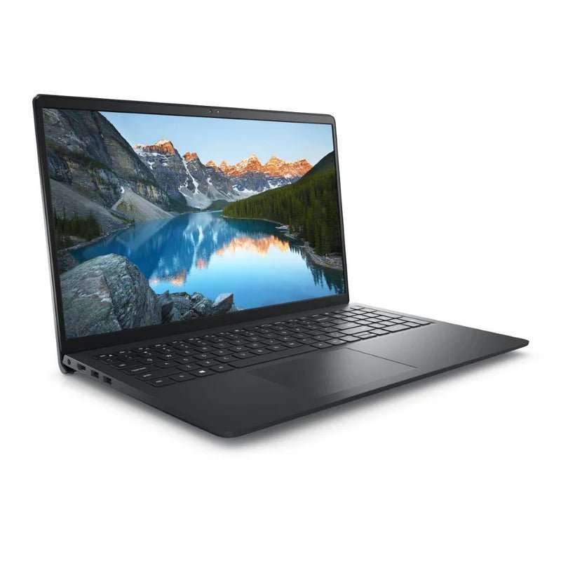 Dell Inspiron 3520 Professional 15.6 Inch Laptop + Bag - i5 1235U - 8GB PC4 - 512GB SSD - Win11Ho...