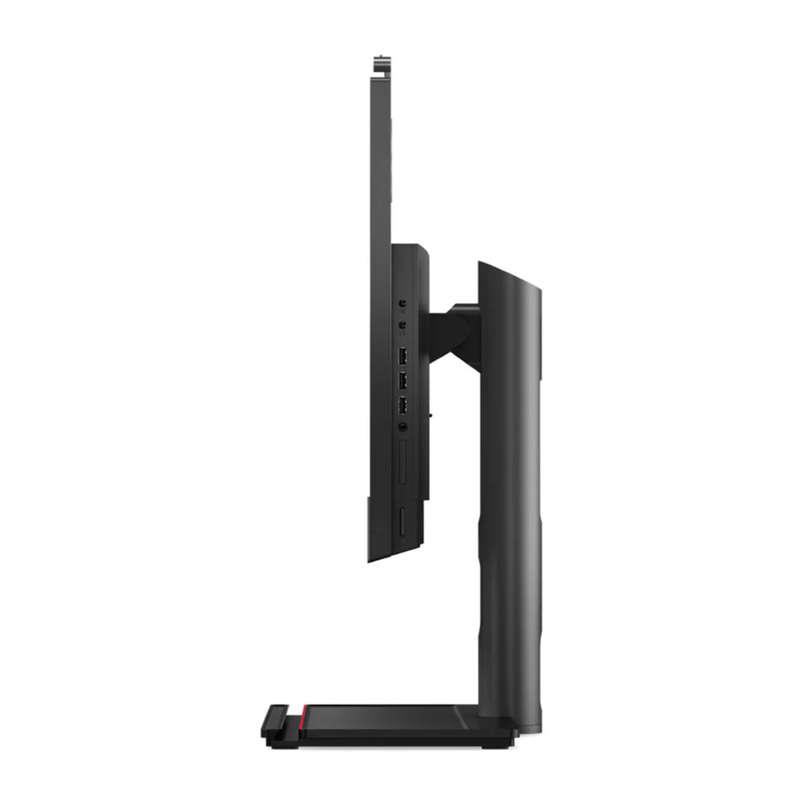Lenovo ThinkCentre M90A Gen3 24 Inch Performance User AIO Computer - i5 12400 - 16GB DDR4 - 512GB...