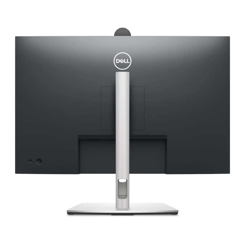 Dell P2724DEB 27 inch QHD 5MS IPS Video Conferencing Monitor - Official MS Teams