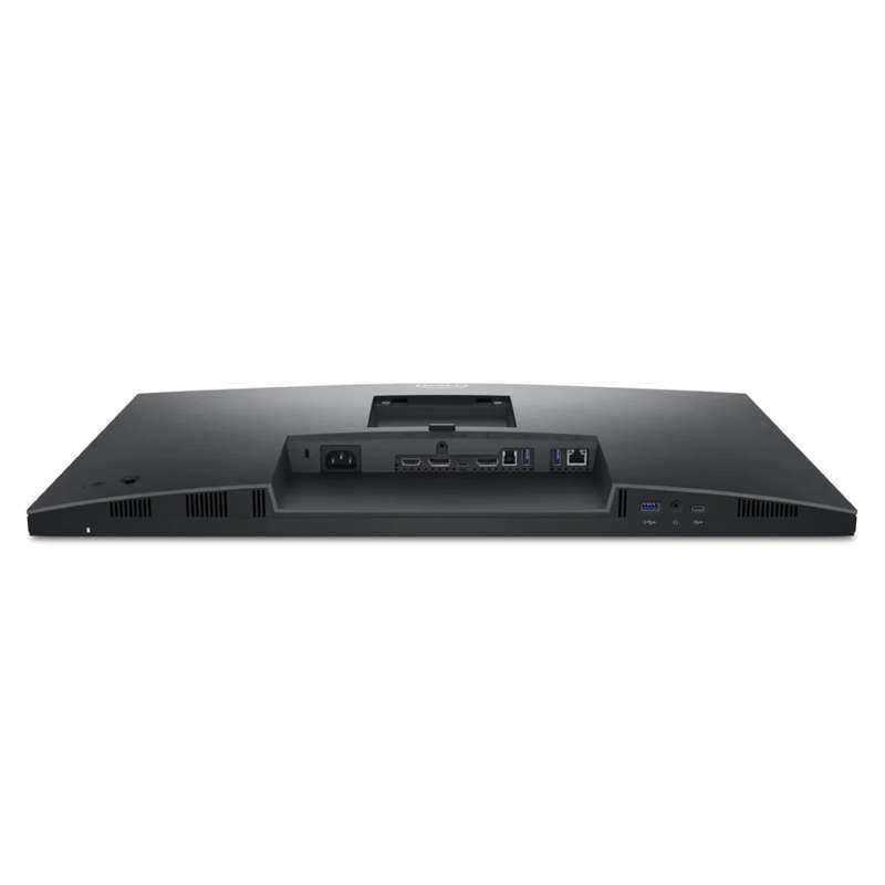 Dell P2724DEB 27 inch QHD 5MS IPS Video Conferencing Monitor - Official MS Teams