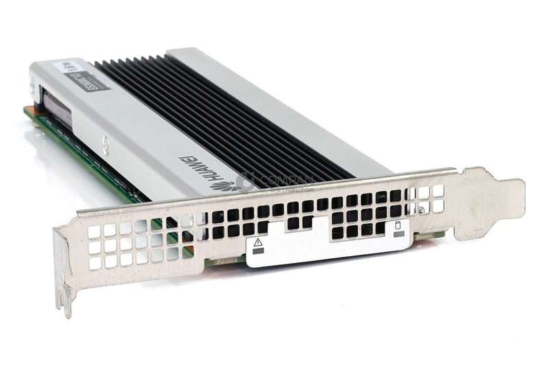 HUAWEI ES3600C V3 Enterprise 1.6TB NVMe PCIe SSD - Demo