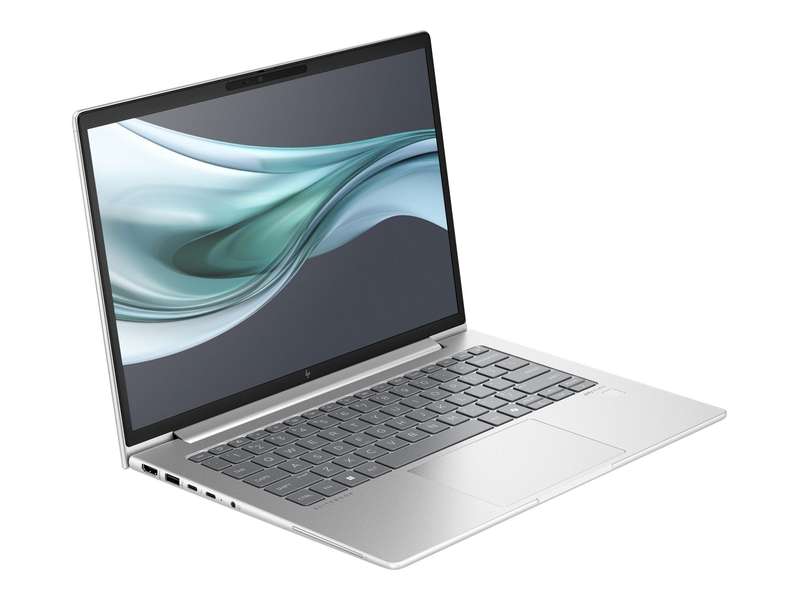 HP EliteBook 640 G11 14 Inch Power Travel Laptop - Ultra 7 165U - 16GB DDR5 - 512GB NVME -  Win11...