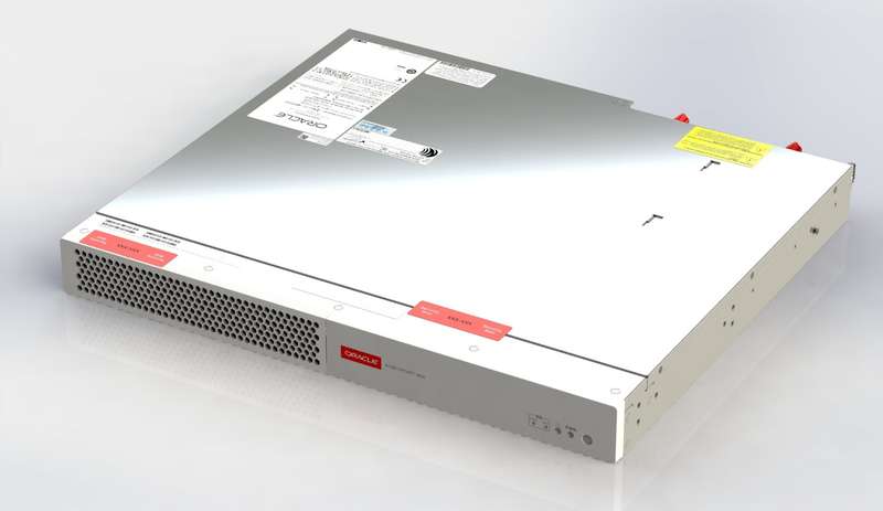 Oracle Acme Packet 3900 AP3900 Session Border Controller SBC - Refurb