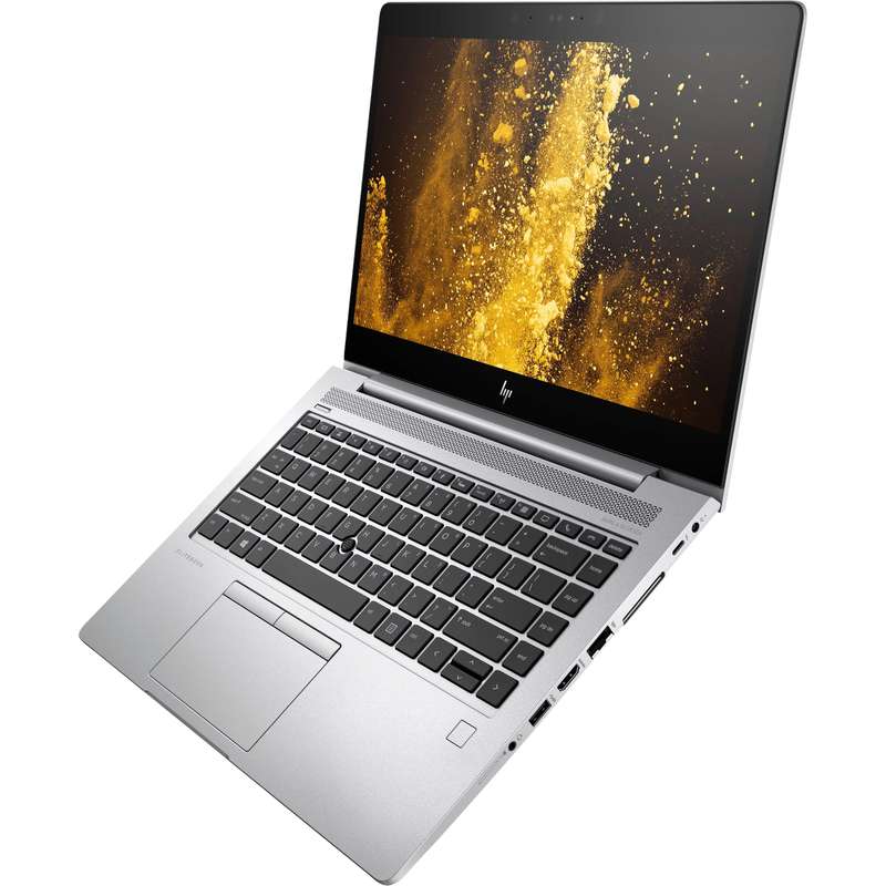 HP EliteBook 840 G6 14 Inch Office Laptop - i5 8365u - 8GB DDR4 - 256GB SSD - Win11Pro - Used