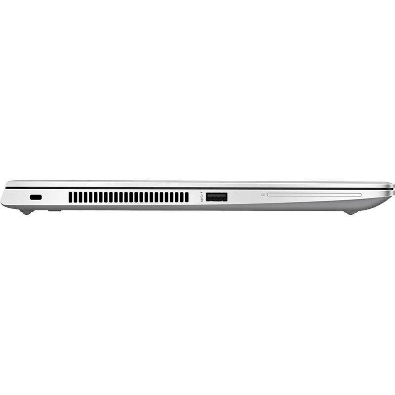 HP EliteBook 850 G6 15.6 Inch Executive Touch Laptop; i5 8365u; 8GB PC4; 256GB SSD; Win11Pro; Refurb