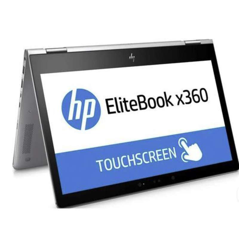 HP EliteBook X360 1030 G4 (Danish Keyboard) 2-In-1  Travel Business Laptop Touch - i5 8365u - 16G...