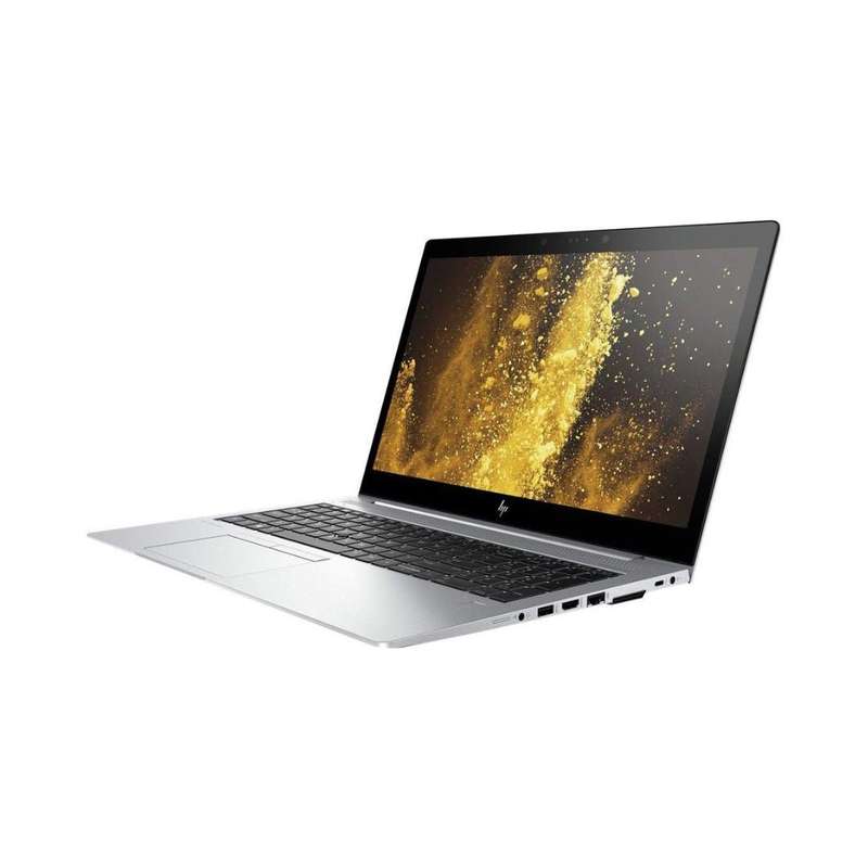 HP EliteBook 850 G6 15.6 Inch Executive Touch Laptop; i5 8365u; 8GB PC4; 256GB SSD; Win11Pro; Refurb