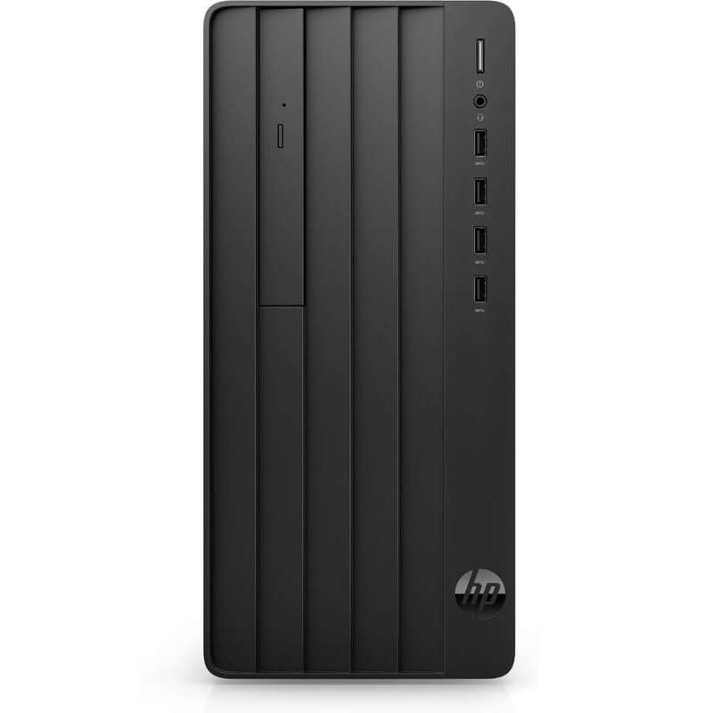 HP 290 G9 MT Computer + Free Monitor - Celeron G6900 - 8GB PC4 - 512GB NVMe SSD - Win11Pro - HP P...