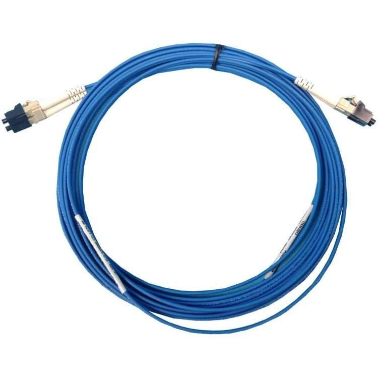 HP 628217-004 Premier Flex LC/LC 5 Meter Optical Cable 