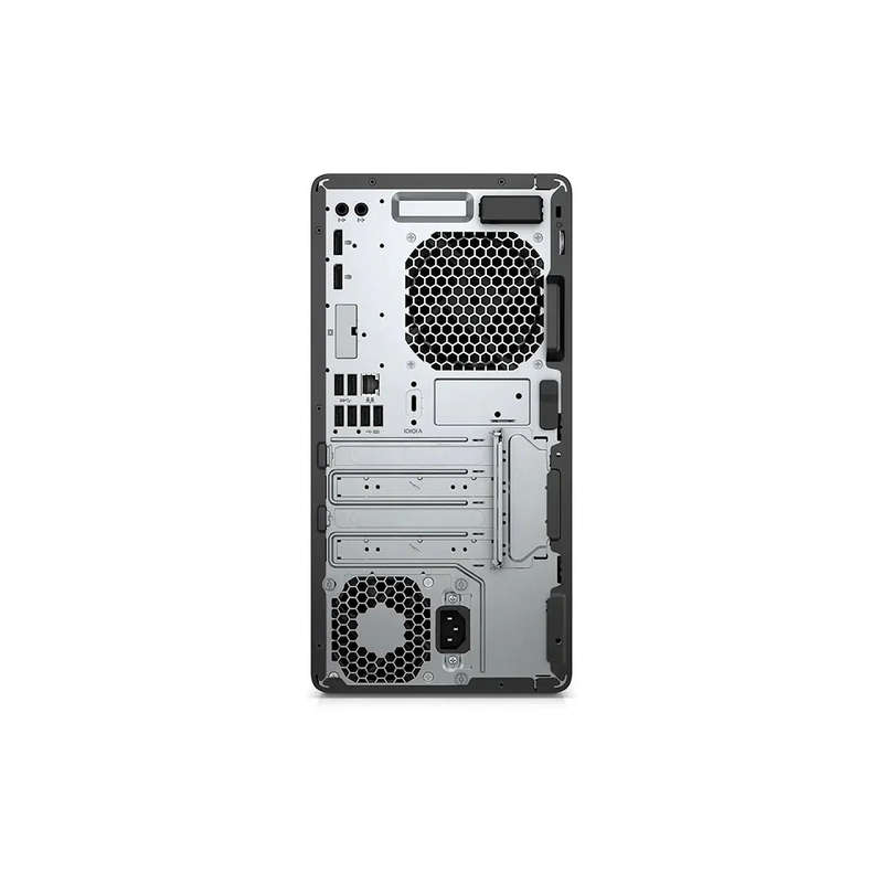 HP ProDesk 600 G3 MT Admin Computer - i5 7500 - 4GB DDR4 - 256GB SSD - Win11Pro - Refurb