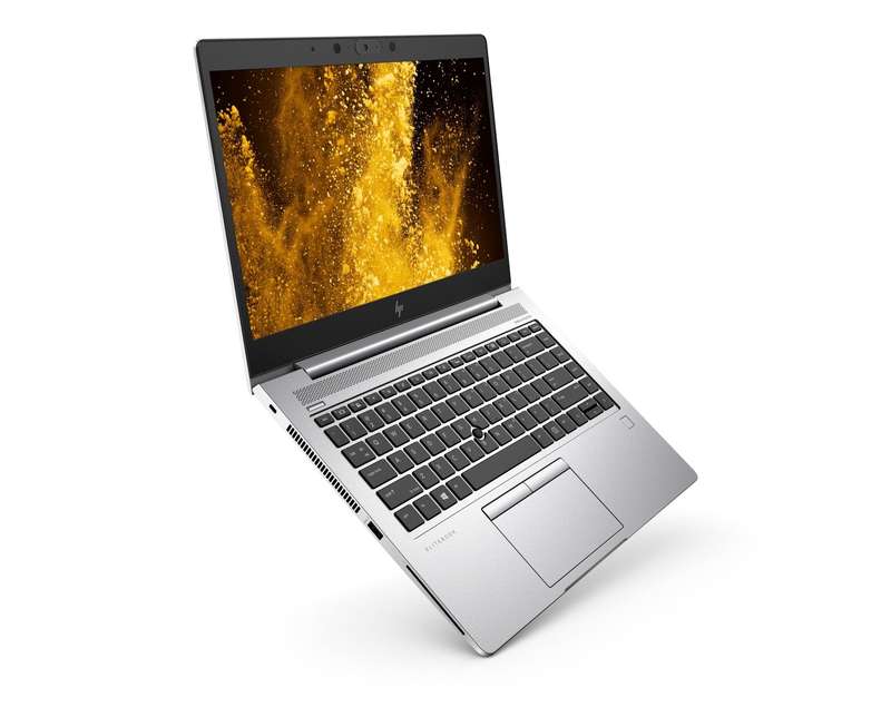 HP EliteBook 840 G6 14 Inch Office Laptop - i5 8365u - 8GB DDR4 - 256GB SSD - Win11Pro - Used