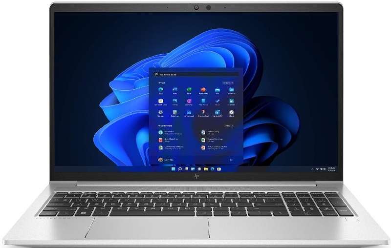 HP EliteBook 840 G10 Power User 14 Inch Laptop - i7 1365U - 16GB DDR5 - 256GB NVME - Win11Pro - R...