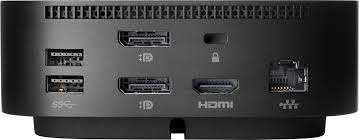 HP USB-C Dock G5 Docking Station No Charger - Used